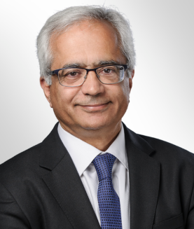 Ashok Belani